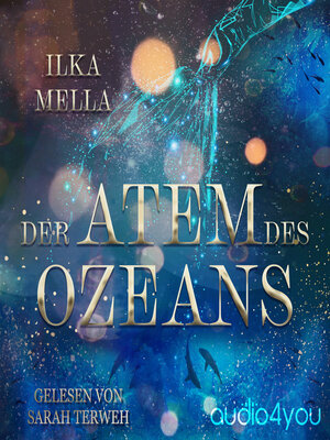 cover image of Der Atem des Ozeans